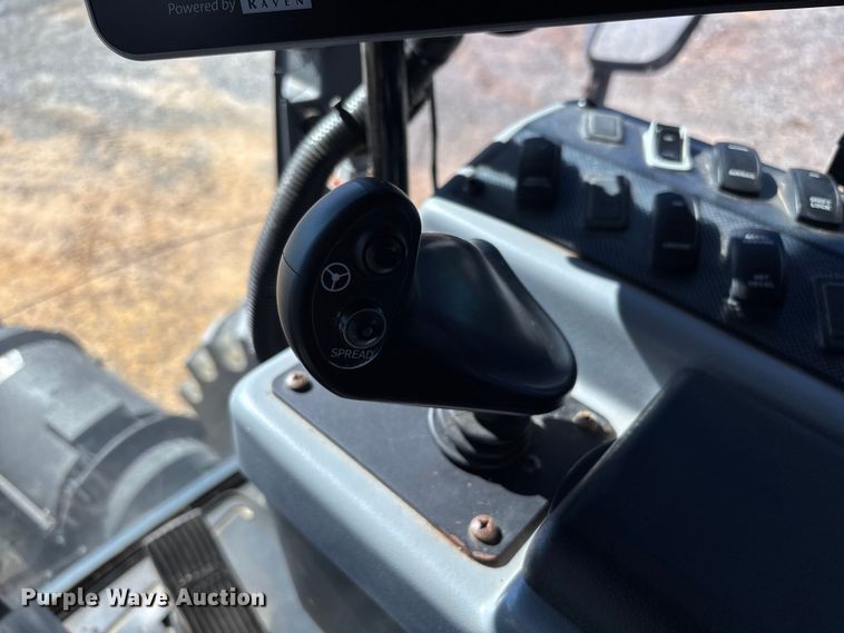 image for item EC3915 2017 RBR Enterprise Vector 300 spreader