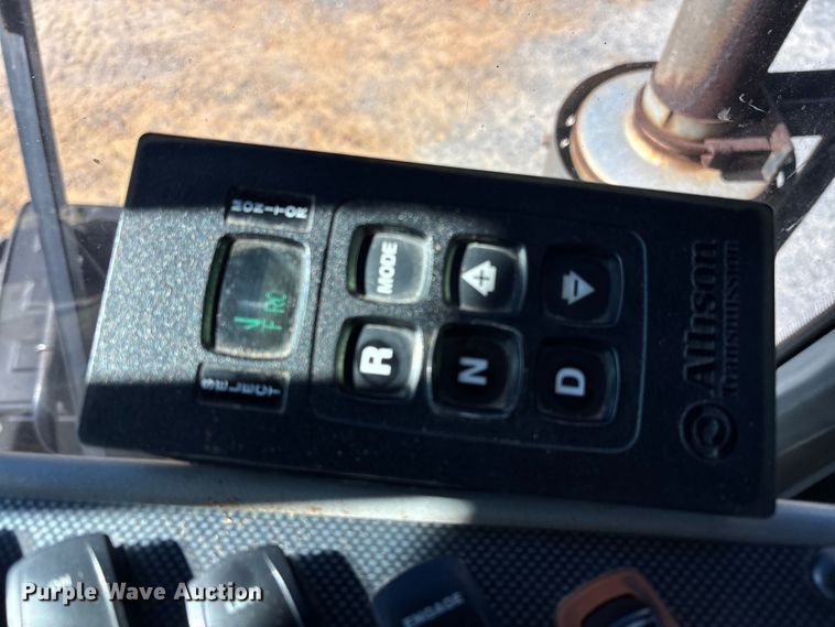 image for item EC3915 2017 RBR Enterprise Vector 300 spreader