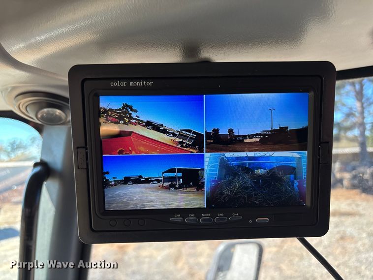 image for item EC3915 2017 RBR Enterprise Vector 300 spreader