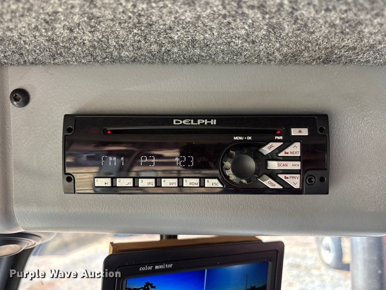 image for item EC3915 2017 RBR Enterprise Vector 300 spreader