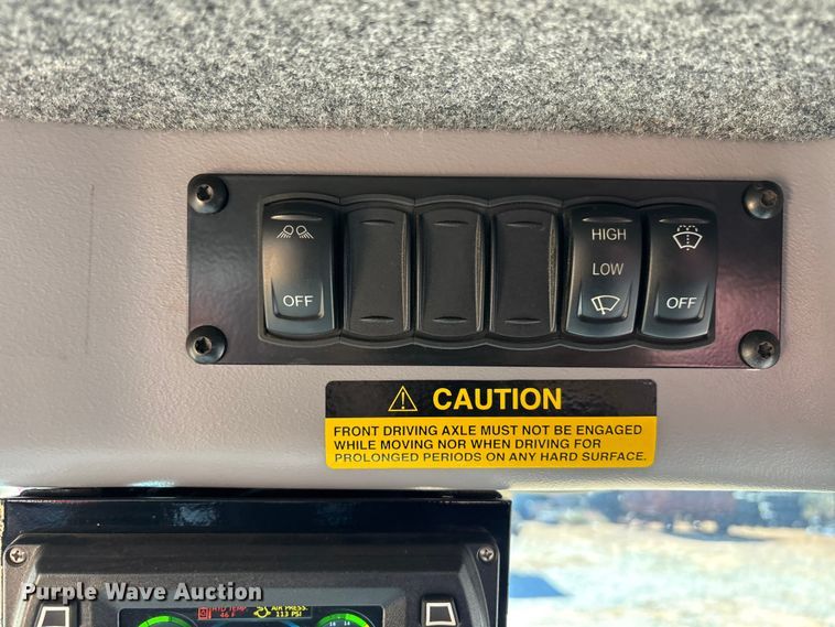 image for item EC3915 2017 RBR Enterprise Vector 300 spreader