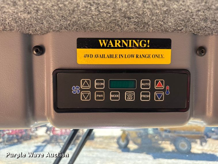 image for item EC3915 2017 RBR Enterprise Vector 300 spreader