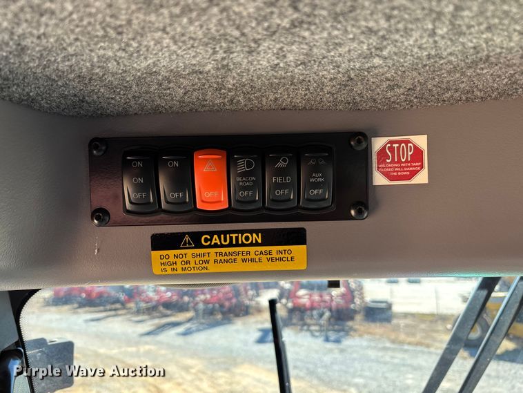 image for item EC3915 2017 RBR Enterprise Vector 300 spreader