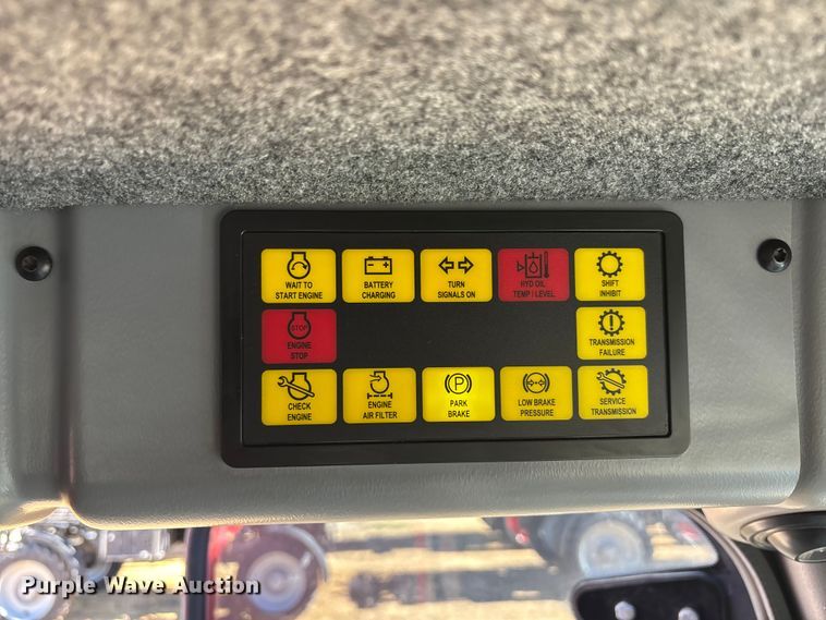 image for item EC3915 2017 RBR Enterprise Vector 300 spreader