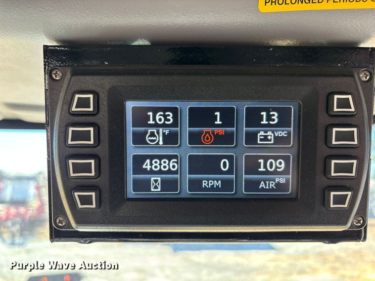 image for item EC3915 2017 RBR Enterprise Vector 300 spreader