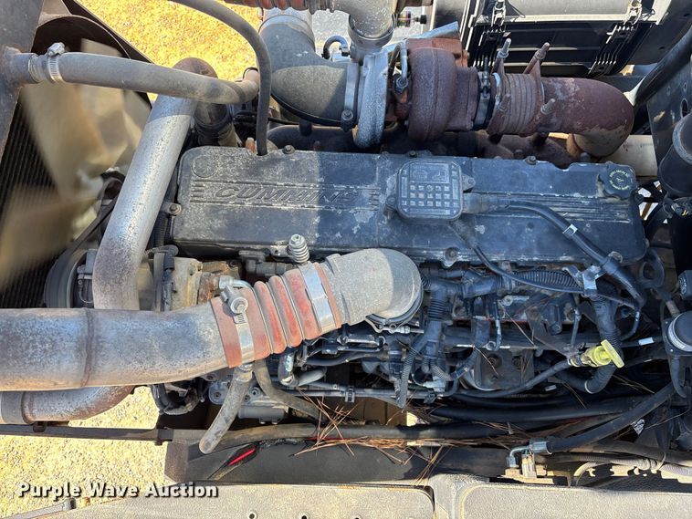 image for item EC3915 2017 RBR Enterprise Vector 300 spreader