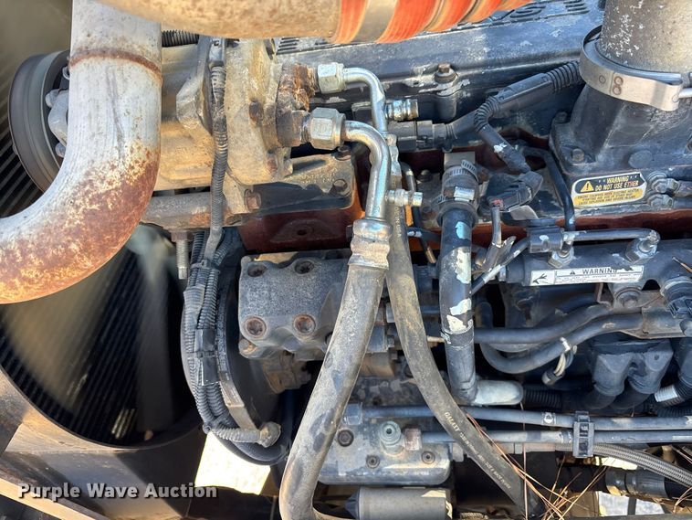 image for item EC3915 2017 RBR Enterprise Vector 300 spreader