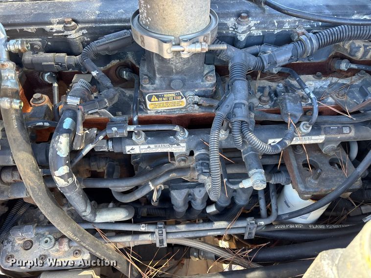 image for item EC3915 2017 RBR Enterprise Vector 300 spreader