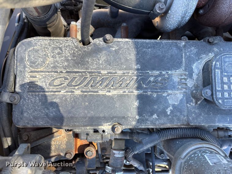 image for item EC3915 2017 RBR Enterprise Vector 300 spreader