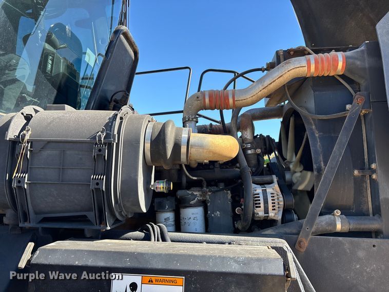 image for item EC3915 2017 RBR Enterprise Vector 300 spreader