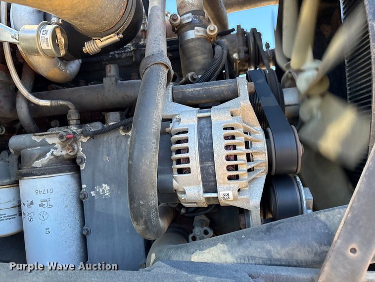 image for item EC3915 2017 RBR Enterprise Vector 300 spreader