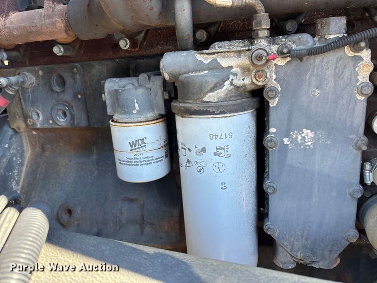 image for item EC3915 2017 RBR Enterprise Vector 300 spreader