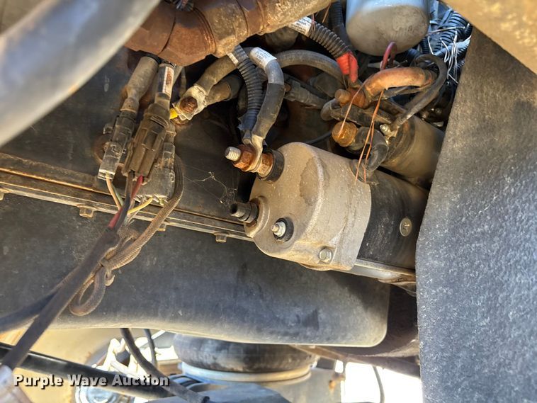 image for item EC3915 2017 RBR Enterprise Vector 300 spreader