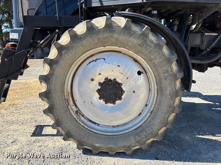 image for item EC3915 2017 RBR Enterprise Vector 300 spreader