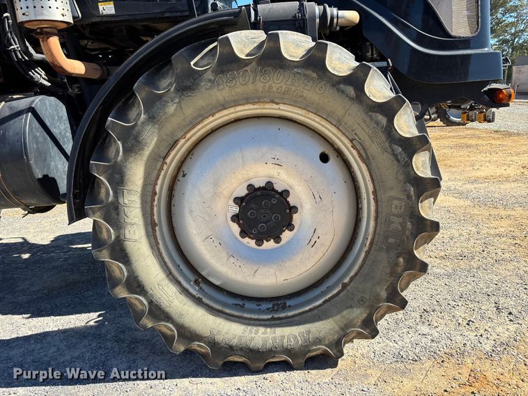 image for item EC3915 2017 RBR Enterprise Vector 300 spreader