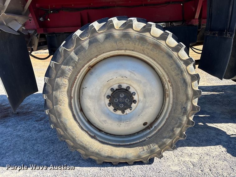 image for item EC3915 2017 RBR Enterprise Vector 300 spreader