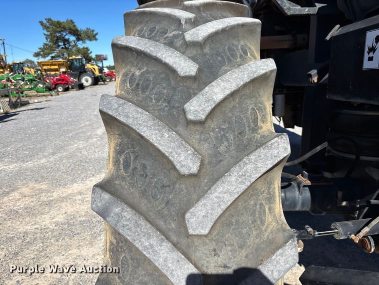 image for item EC3915 2017 RBR Enterprise Vector 300 spreader