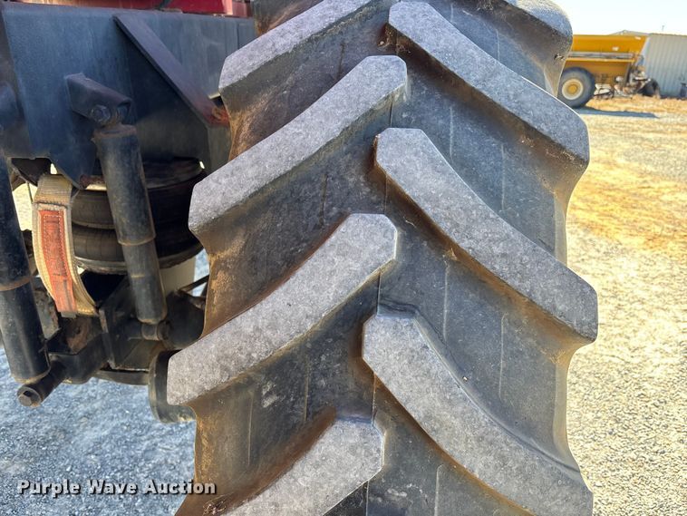 image for item EC3915 2017 RBR Enterprise Vector 300 spreader