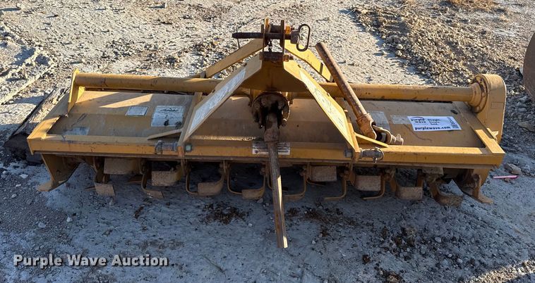 image for item EC4449 King Cutter tiller