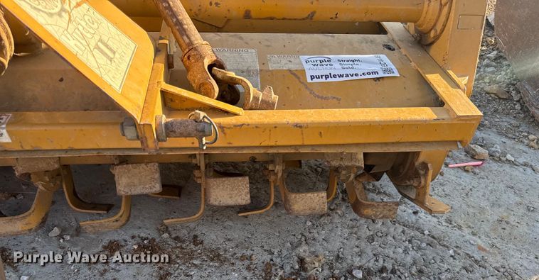 image for item EC4449 King Cutter tiller