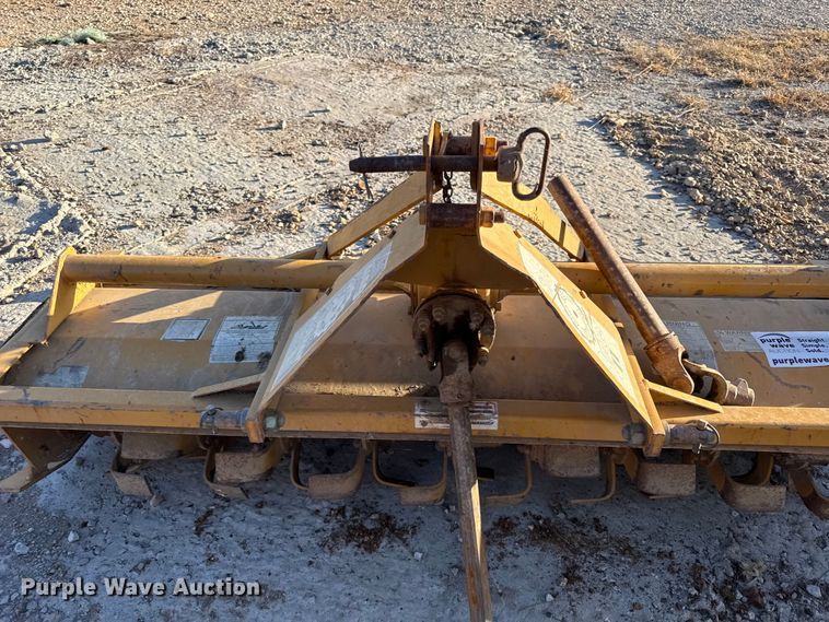 image for item EC4449 King Cutter tiller