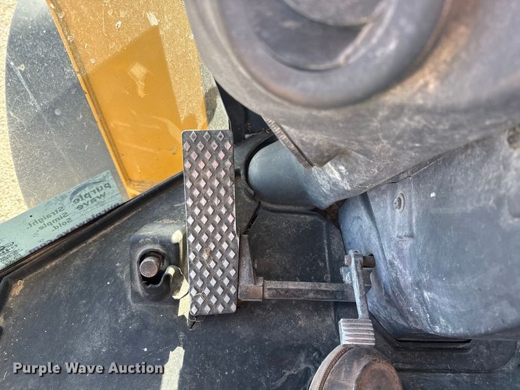 image for item EC4450 2015 John Deere 544K wheel loader