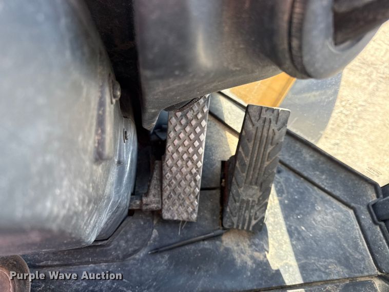 image for item EC4450 2015 John Deere 544K wheel loader