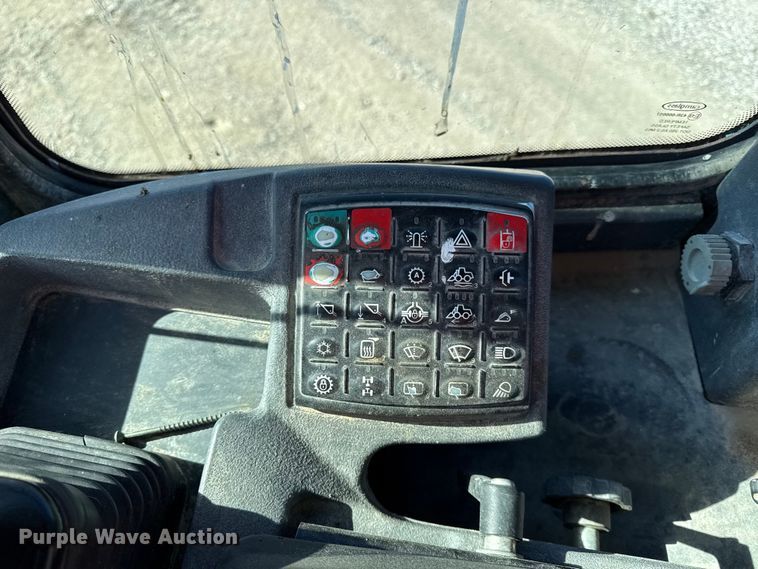 image for item EC4450 2015 John Deere 544K wheel loader