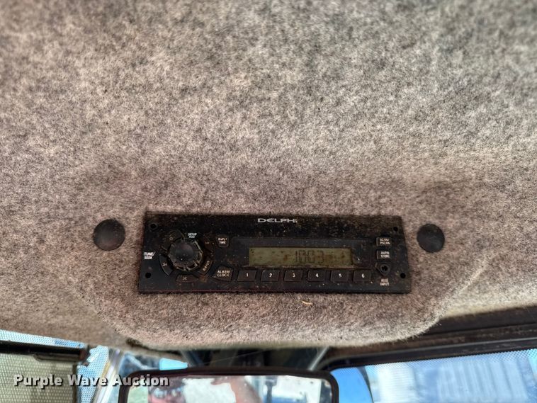 image for item EC4450 2015 John Deere 544K wheel loader