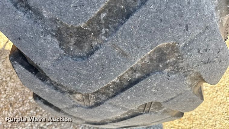 image for item EC4450 2015 John Deere 544K wheel loader