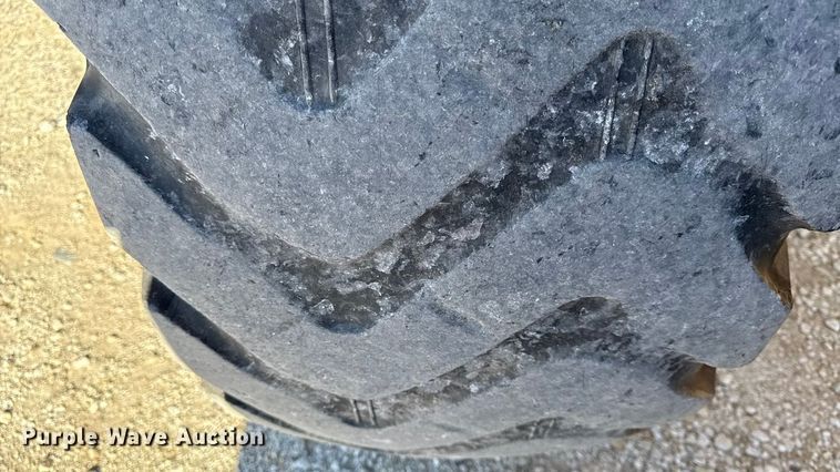 image for item EC4450 2015 John Deere 544K wheel loader