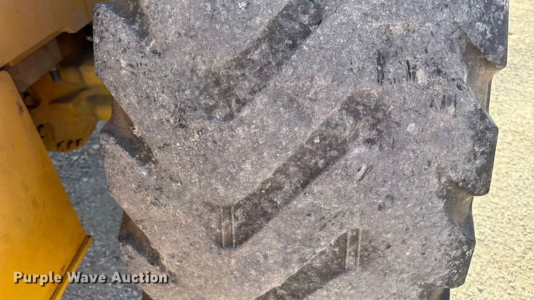 image for item EC4450 2015 John Deere 544K wheel loader