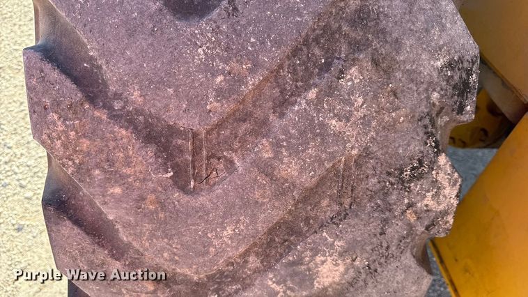 image for item EC4450 2015 John Deere 544K wheel loader