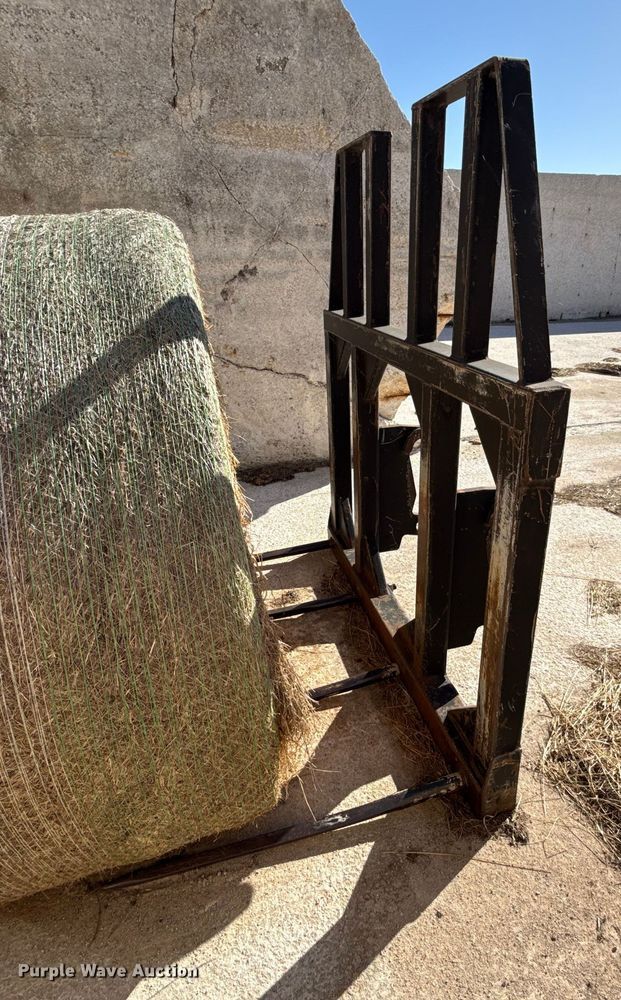 image for item EC4450 2015 John Deere 544K wheel loader