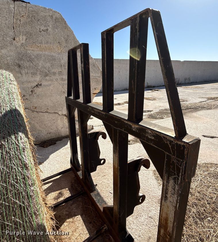 image for item EC4450 2015 John Deere 544K wheel loader