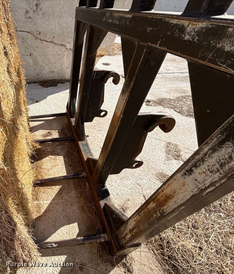 image for item EC4450 2015 John Deere 544K wheel loader