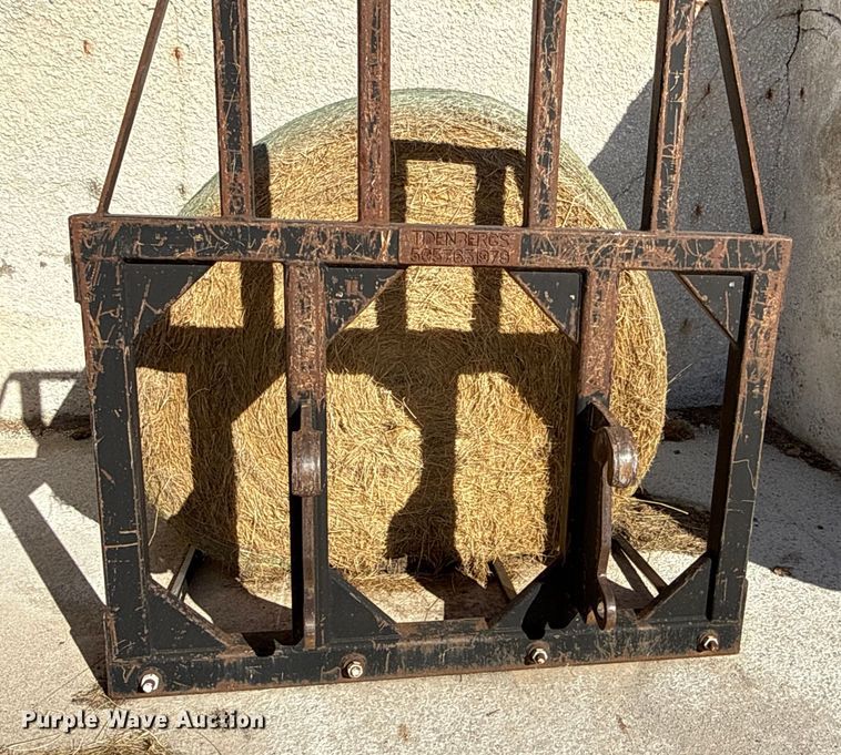 image for item EC4450 2015 John Deere 544K wheel loader