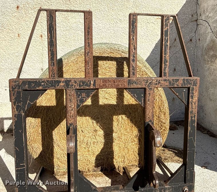 image for item EC4450 2015 John Deere 544K wheel loader