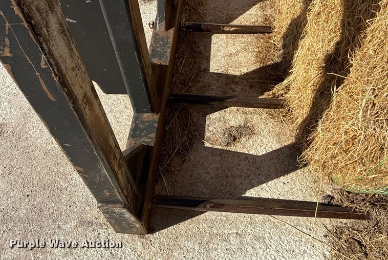 image for item EC4450 2015 John Deere 544K wheel loader