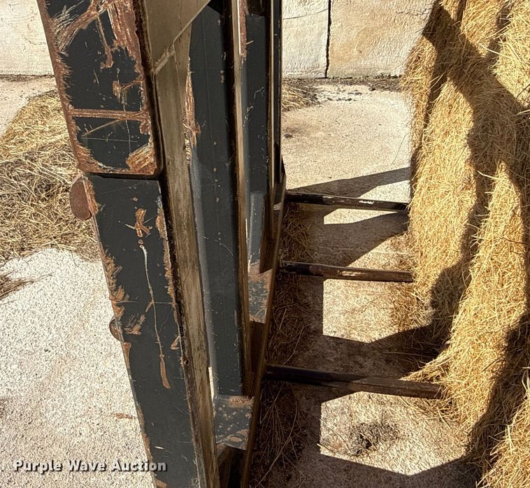 image for item EC4450 2015 John Deere 544K wheel loader