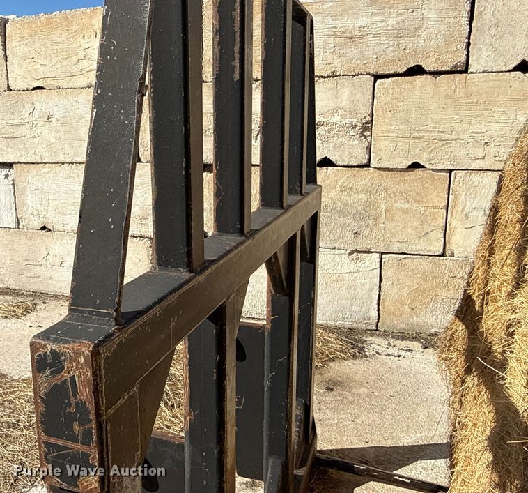 image for item EC4450 2015 John Deere 544K wheel loader