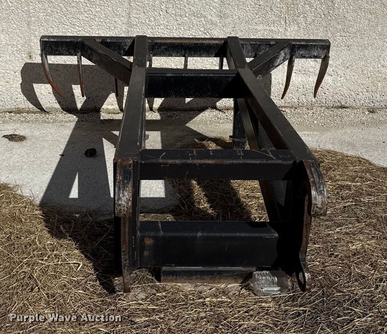 image for item EC4450 2015 John Deere 544K wheel loader