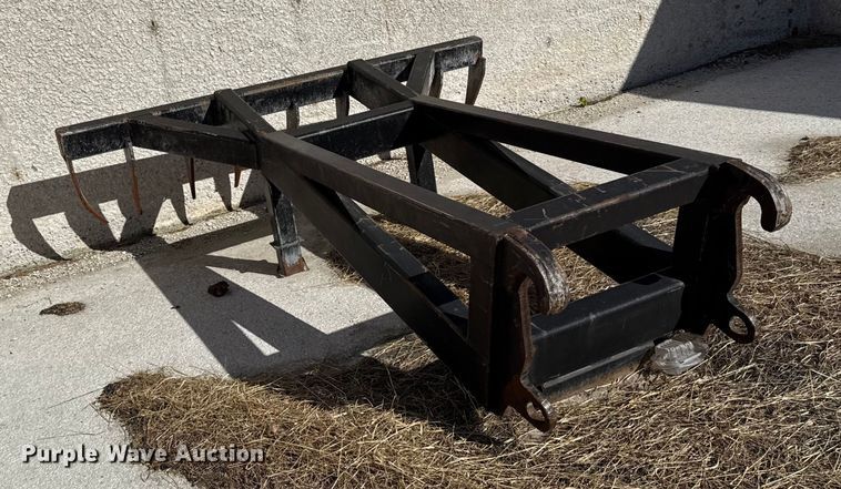 image for item EC4450 2015 John Deere 544K wheel loader