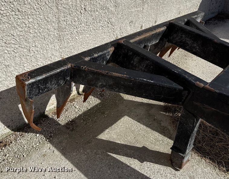 image for item EC4450 2015 John Deere 544K wheel loader