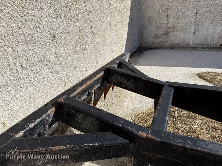 image for item EC4450 2015 John Deere 544K wheel loader