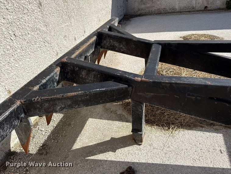 image for item EC4450 2015 John Deere 544K wheel loader