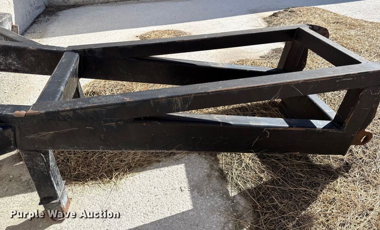 image for item EC4450 2015 John Deere 544K wheel loader