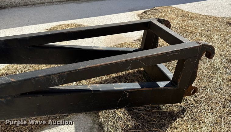 image for item EC4450 2015 John Deere 544K wheel loader