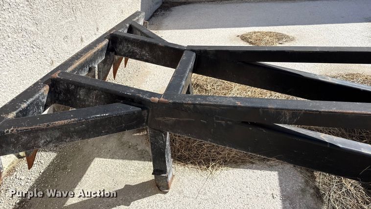 image for item EC4450 2015 John Deere 544K wheel loader