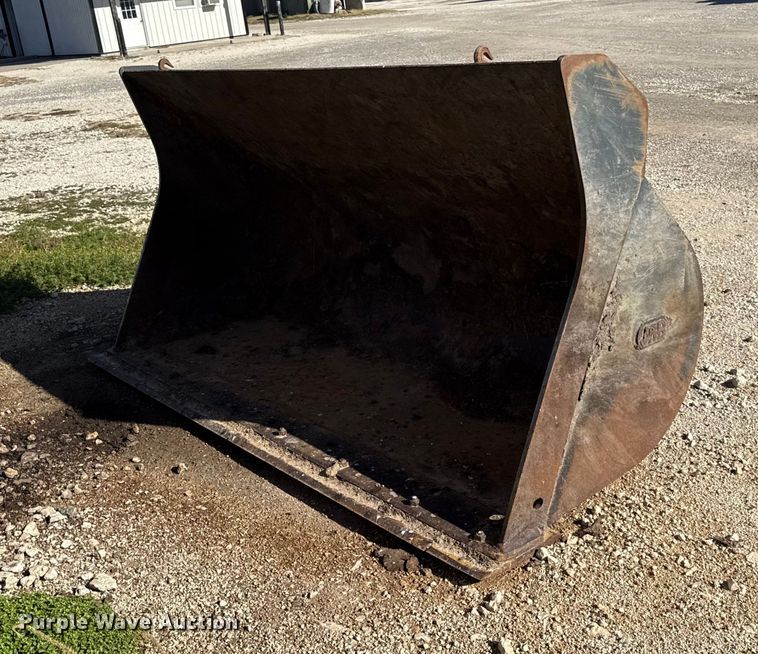 image for item EC4450 2015 John Deere 544K wheel loader